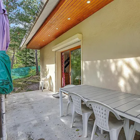 Les Chalet