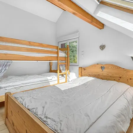 Les Chalet *