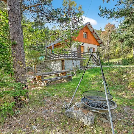 Chalet Les *
