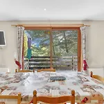 Alpstuga Les