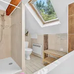 Chalet Les