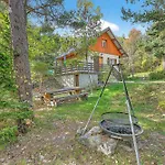 Les Chalet