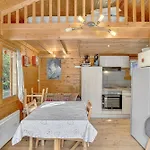 Les Chalet *