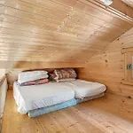 Chalet Les Les Thuiles