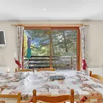Alpstuga Les