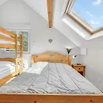 Les Alpstuga *