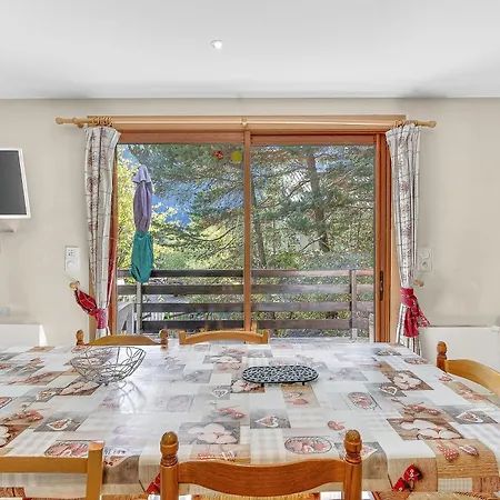 Chalet Les